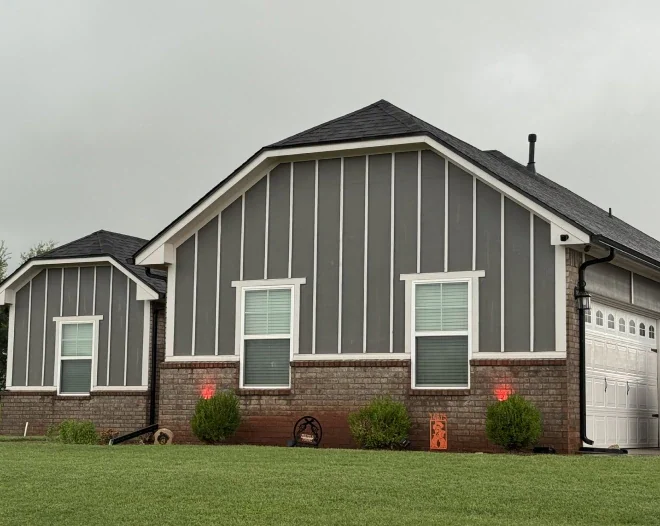Oklahoma All State Roofing a