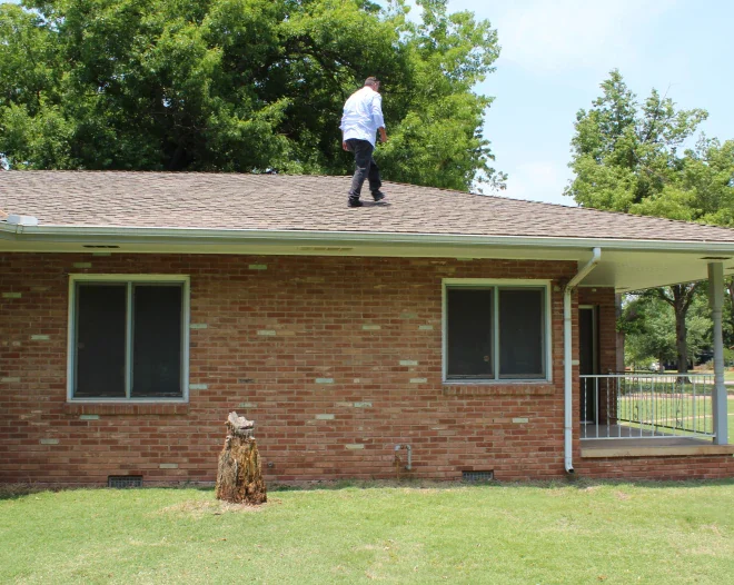 Oklahoma All State Roofing d
