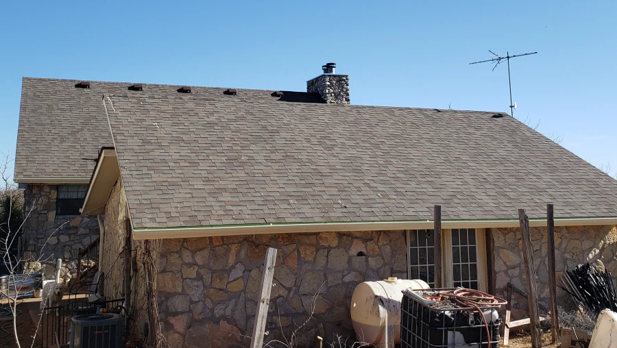 Roofing Services