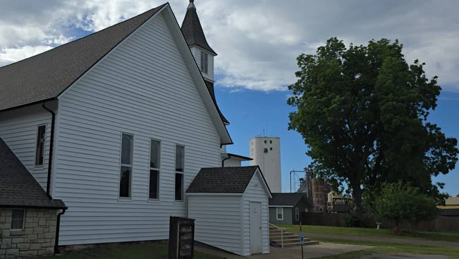 Siding Services