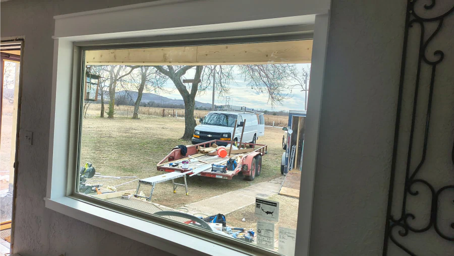 Window Installation & Replacement Services